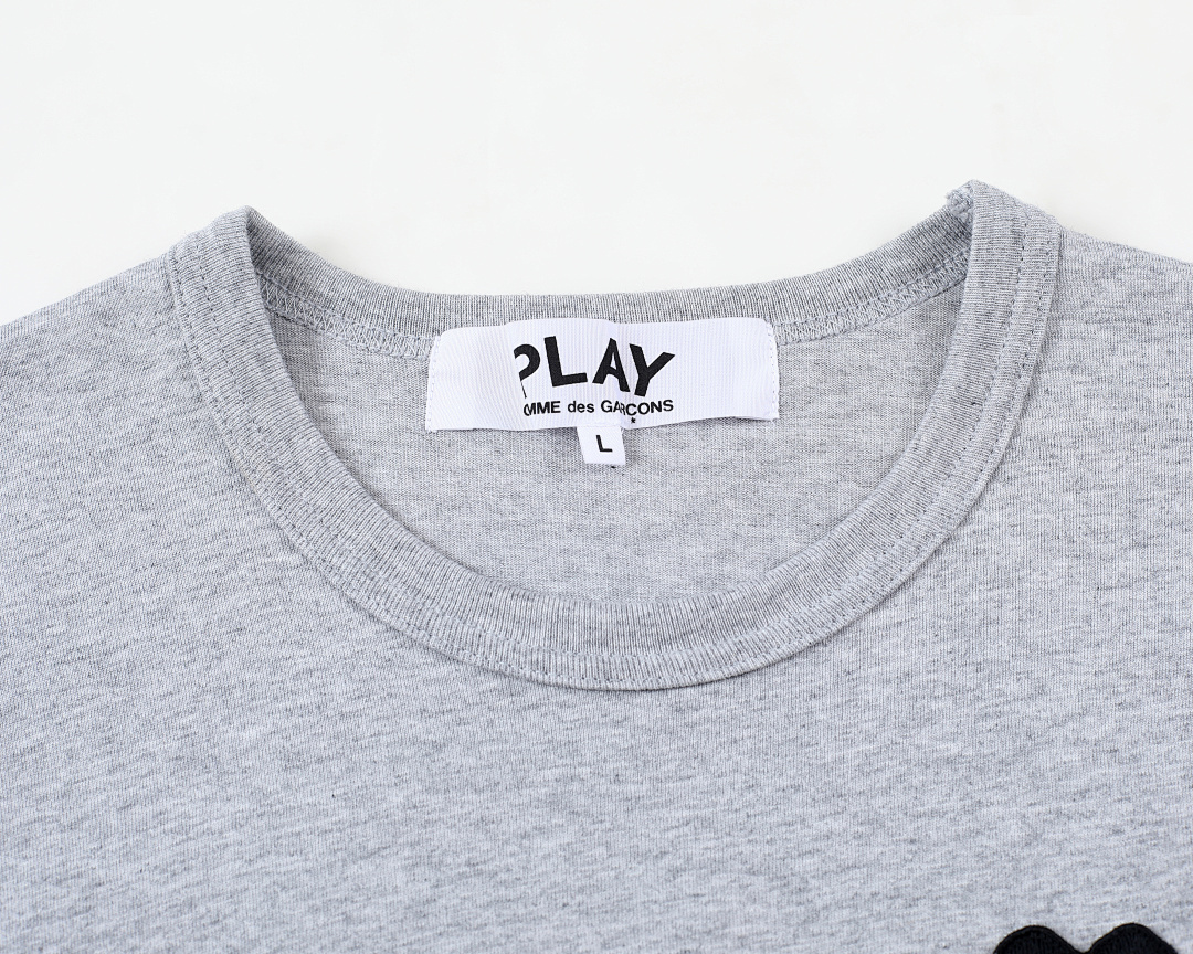 Comme des Garcons Tshirt,P12, Https://Item.Taobao.Com/Item.Htm?Ft=T&Id= - Image 84