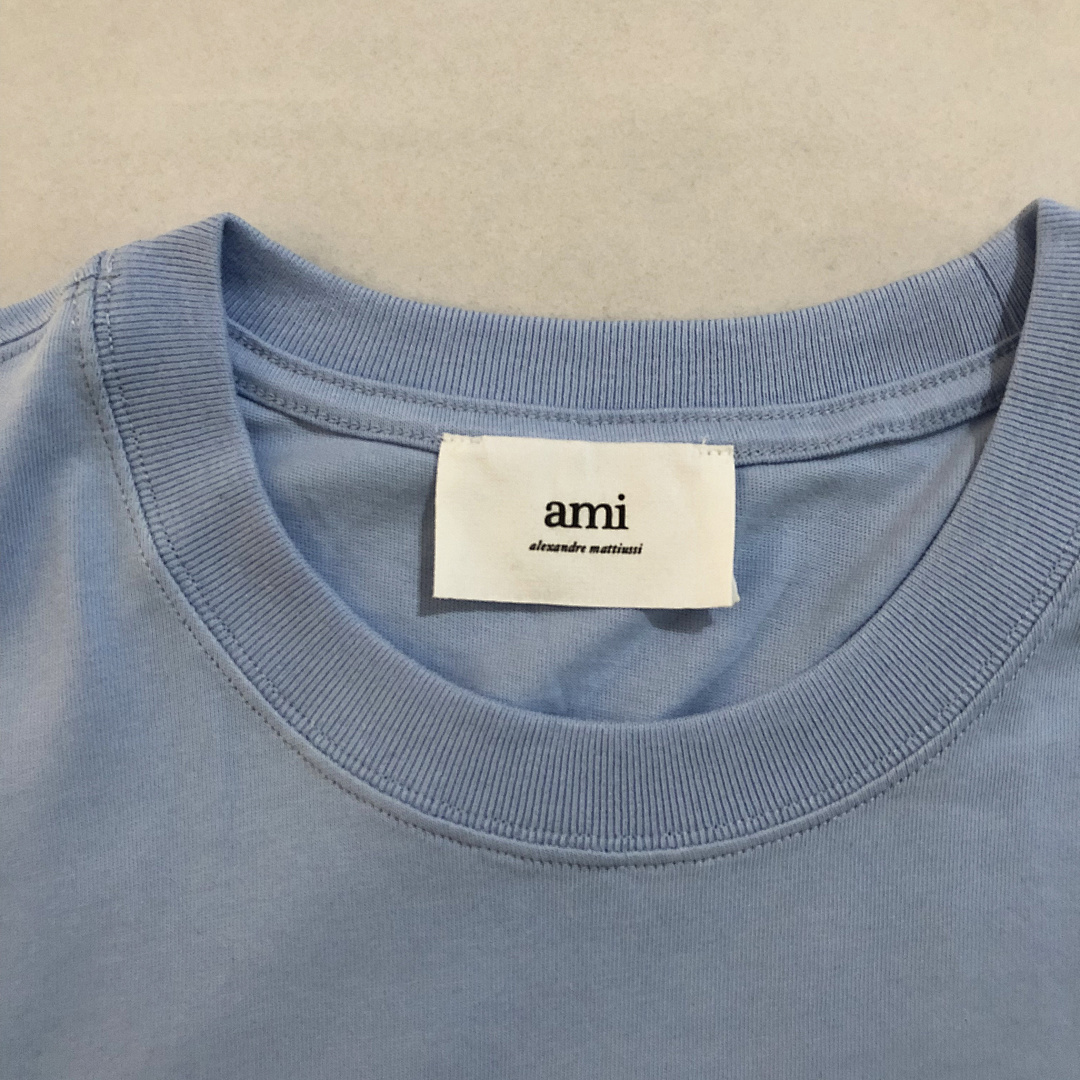 AMI Tshirts, P15, Https://Item.Taobao.Com/Item.Htm?Ft=T&Id= - Image 14