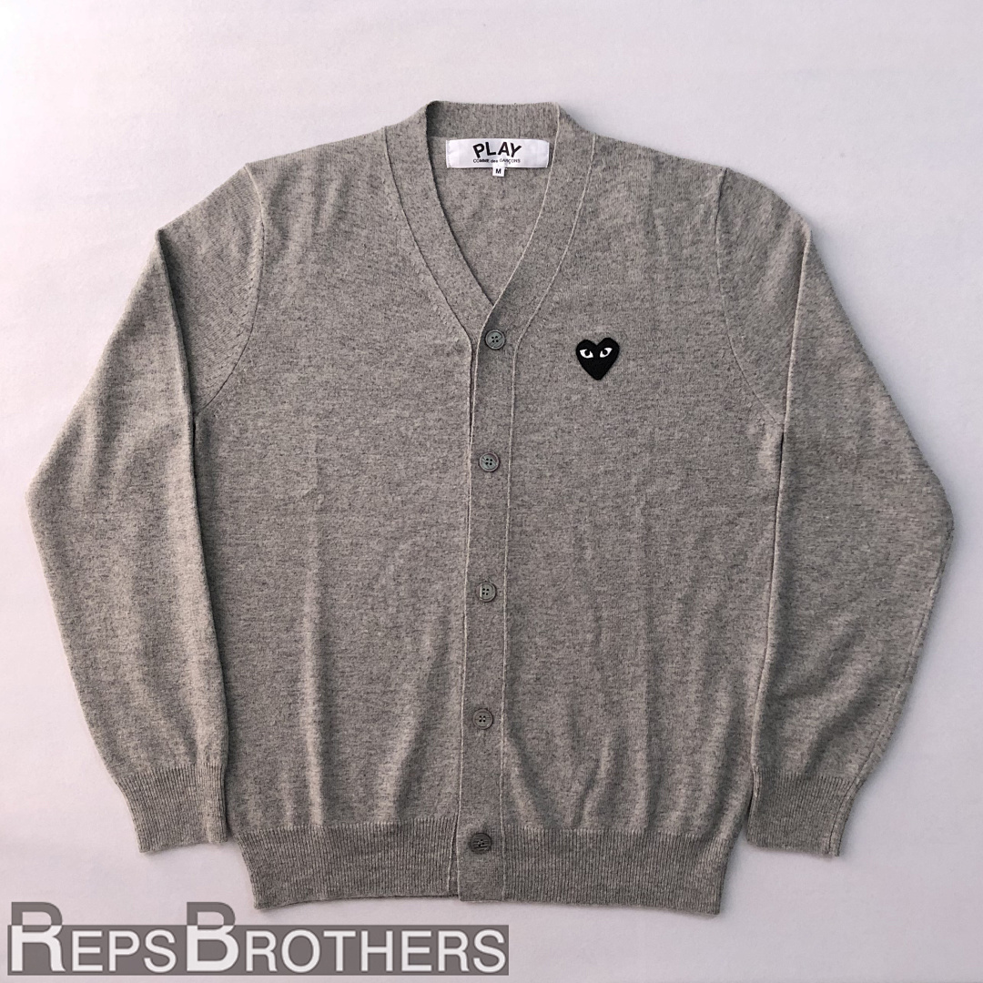 Comme des Garcons Cardigans, P37, Https://Item.Taobao.Com/Item.Htm?Ft=T&Id= - Image 29