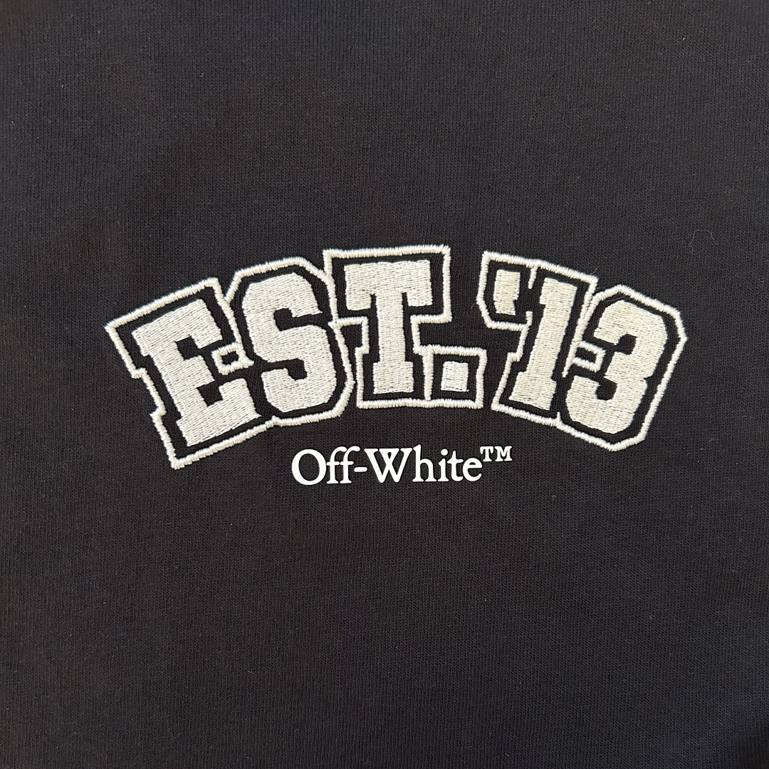 Off-White OW Tshirt, CLB, P30, Https://Item.Taobao.Com/Item.Htm?Ft=T&Id= - Image 6