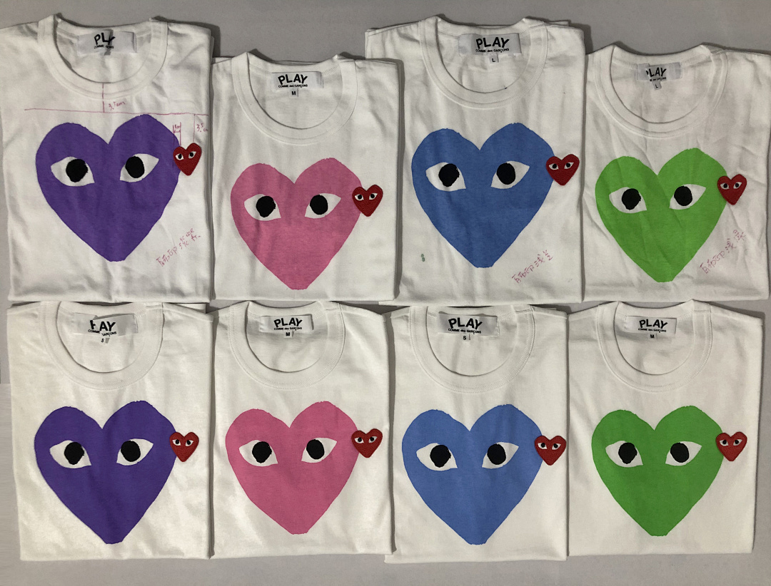 Comme des Garcons Printed T-Shirt, P14, Https://Item.Taobao.Com/Item.Htm?Ft=T&Id= - Image 22