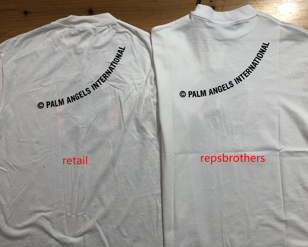 Palm Angels PA Hurricane, P19, Https://Item.Taobao.Com/Item.Htm?Ft=T&Id= - Image 6