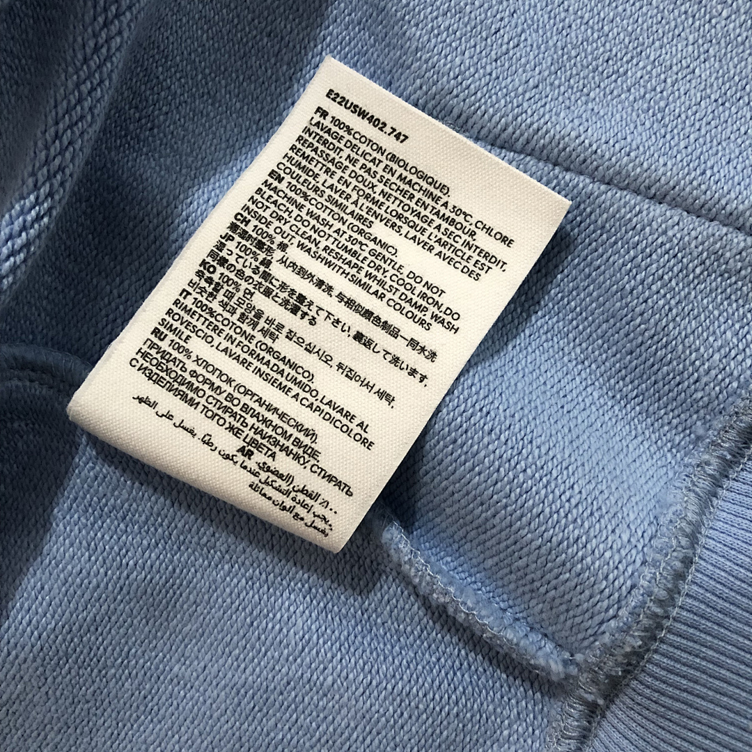AMI Zip Hoodies, P32, Https://Item.Taobao.Com/Item.Htm?Ft=T&Id= - Image 27