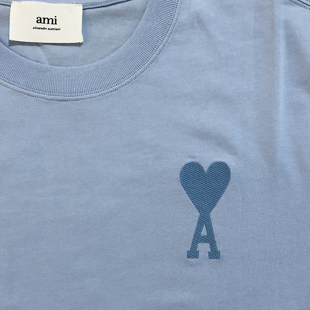 AMI Tshirts, P15, Https://Item.Taobao.Com/Item.Htm?Ft=T&Id= - Image 13