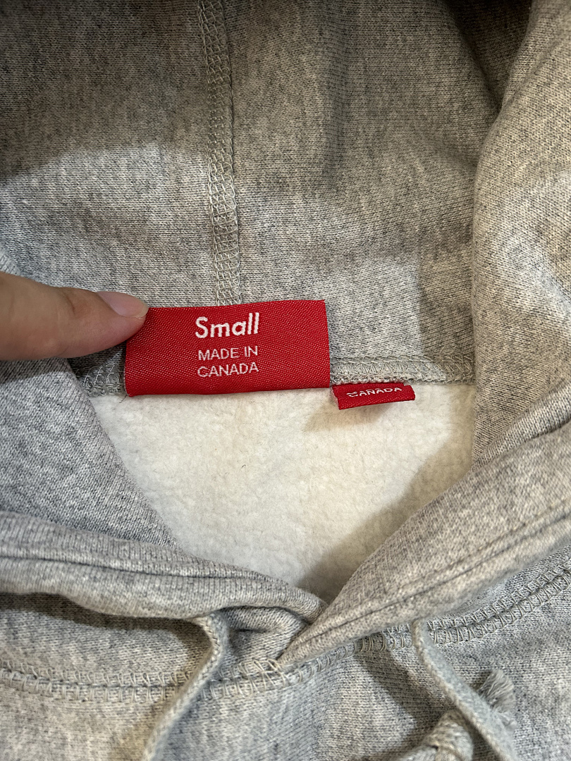 Supreme FW24, P32, Https://Item.Taobao.Com/Item.Htm?Ft=T&Id= - Image 12