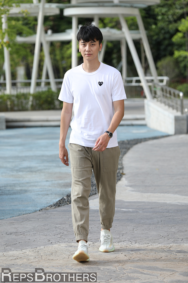 Comme des Garcons Tshirt,P12, Https://Item.Taobao.Com/Item.Htm?Ft=T&Id= - Image 48