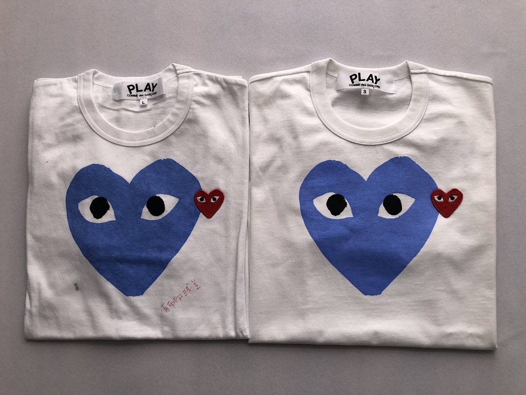 Comme des Garcons Printed T-Shirt, P14, Https://Item.Taobao.Com/Item.Htm?Ft=T&Id= - Image 37