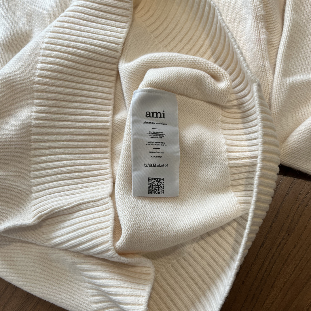 AMI ADC Sweater, P49, Https://Item.Taobao.Com/Item.Htm?Ft=T&Id= - Image 15