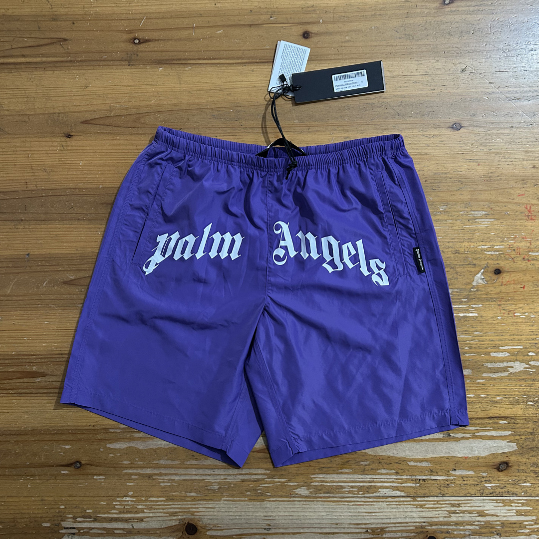 Palm Angels PA Swim Shorts, P15, Https://Item.Taobao.Com/Item.Htm?Ft=T&Id=