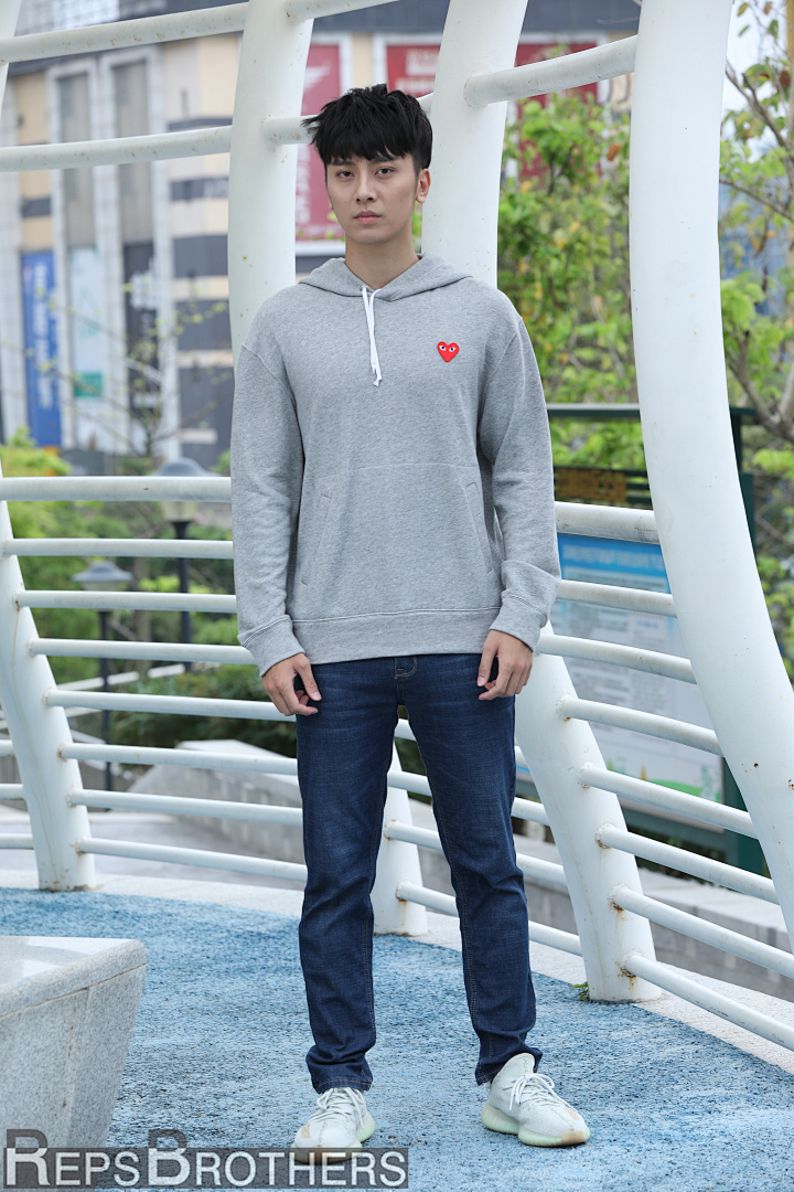 Comme des Garcons Hoodie,P24, Https://Item.Taobao.Com/Item.Htm?Ft=T&Id= - Image 36