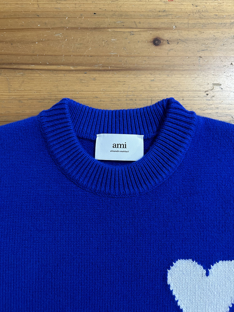 AMI Sweater, P49, Https://Item.Taobao.Com/Item.Htm?Ft=T&Id= - Image 19