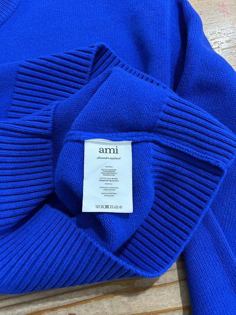AMI Sweater, P49, Https://Item.Taobao.Com/Item.Htm?Ft=T&Id= - Image 18