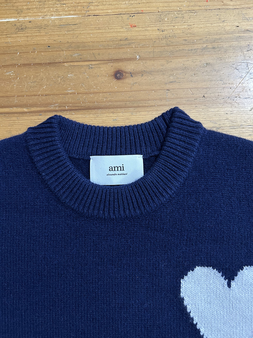 AMI Sweater, P49, Https://Item.Taobao.Com/Item.Htm?Ft=T&Id= - Image 23
