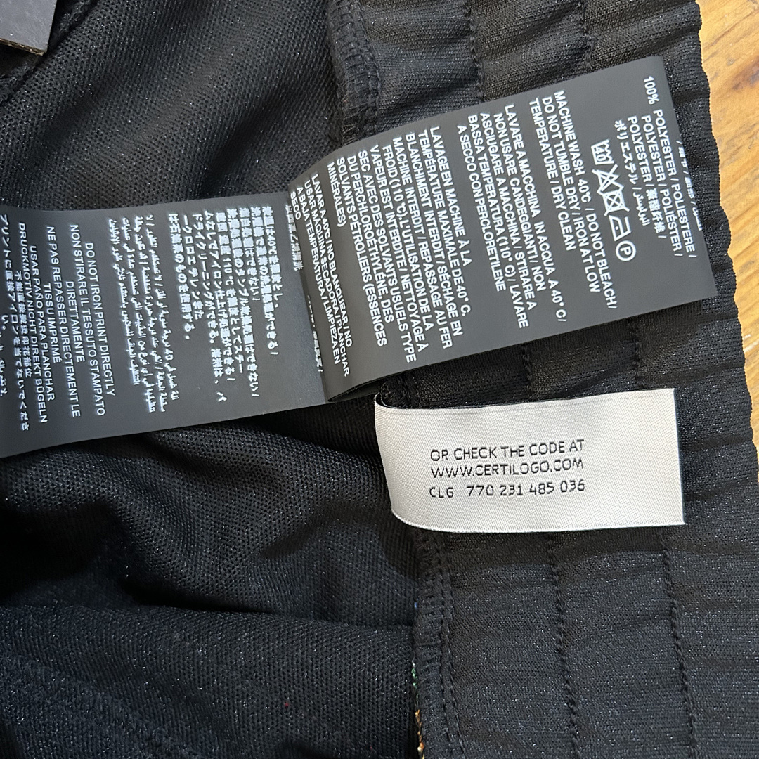 Palm Angels PA Rainbow Trackpants, P23, Https://Item.Taobao.Com/Item.Htm?Ft=T&Id= - Image 6