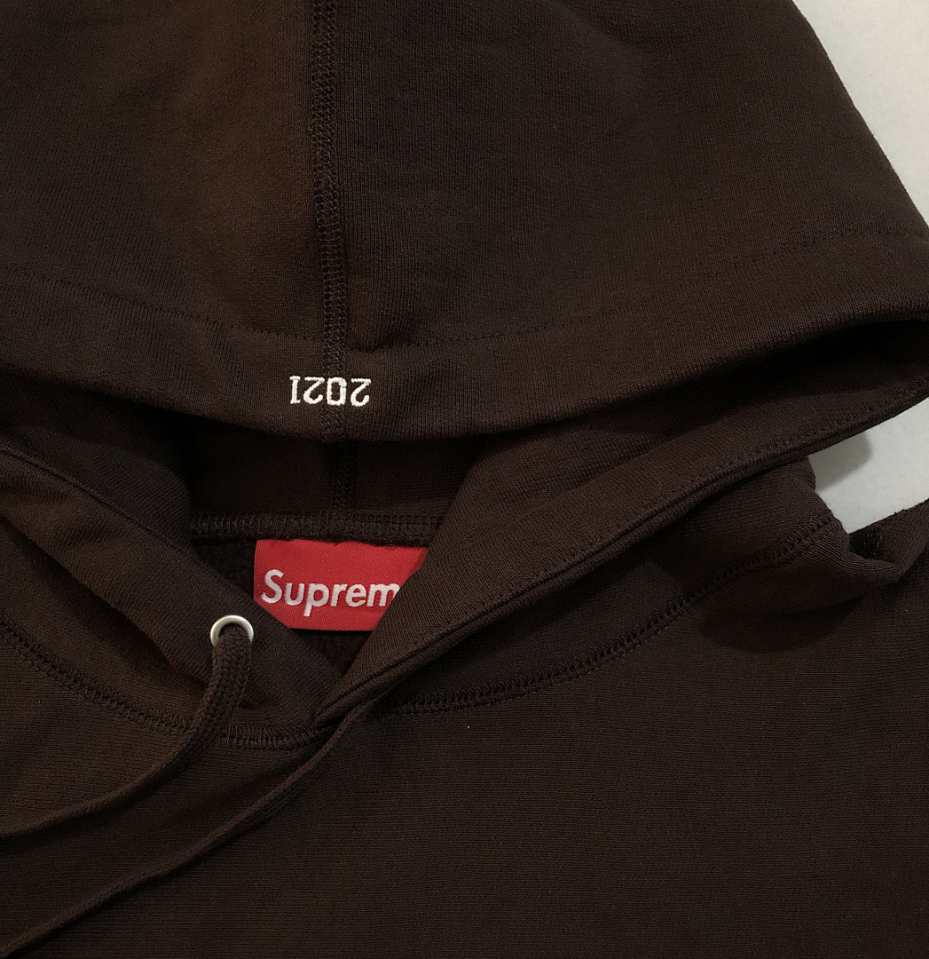 Supreme FW21, P32, Https://Item.Taobao.Com/Item.Htm?Ft=T&Id= - Image 23