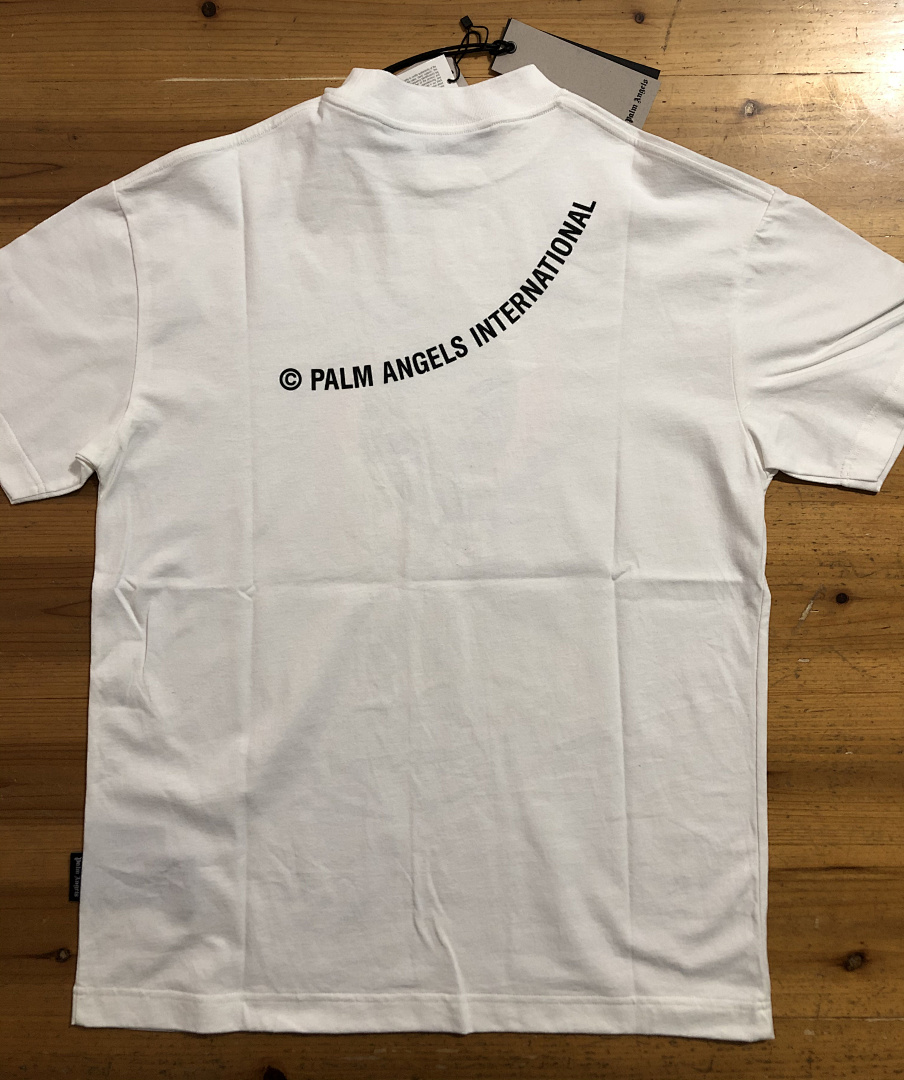 Palm Angels PA Hurricane, P19, Https://Item.Taobao.Com/Item.Htm?Ft=T&Id= - Image 3