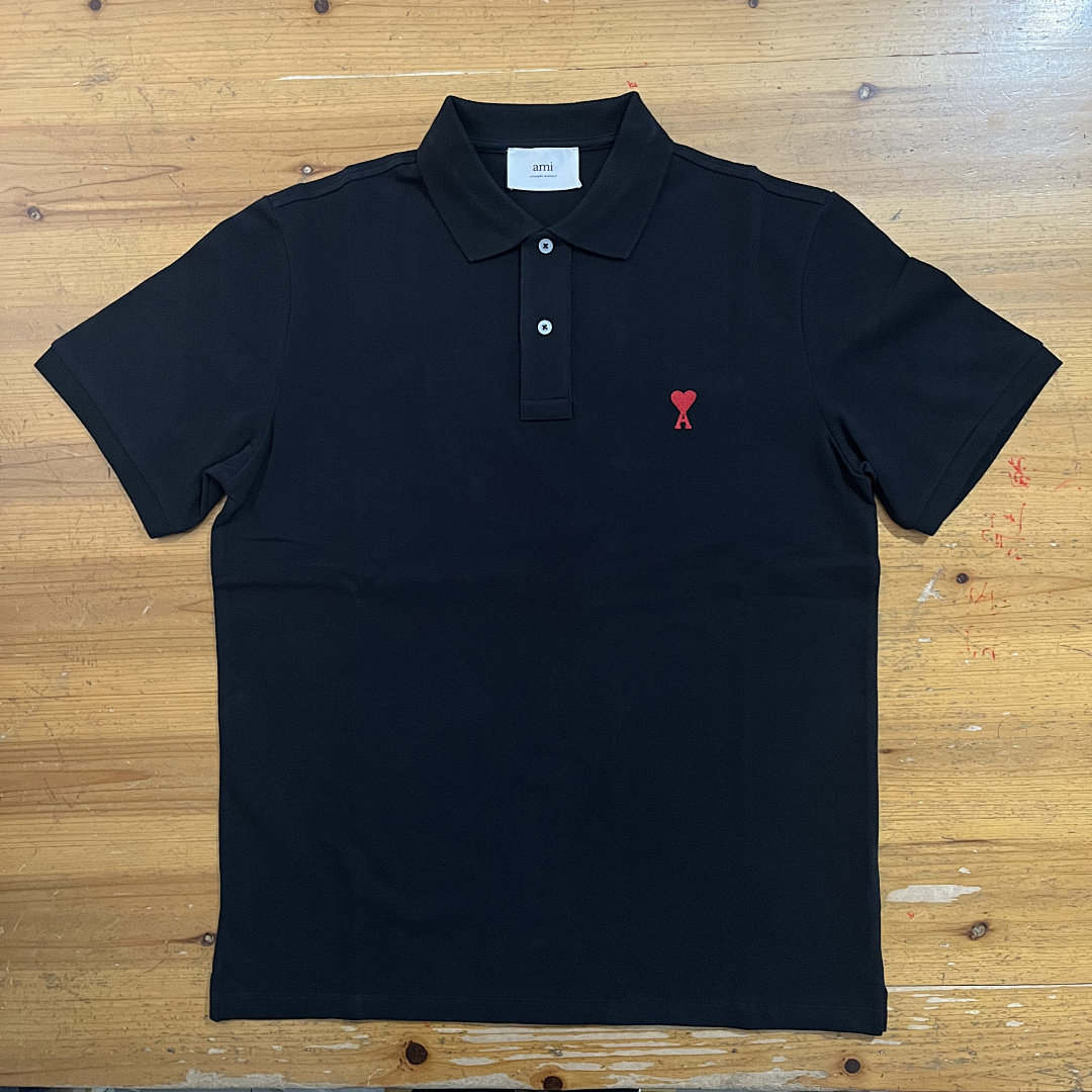 Ralph Lauren AMI Polo, P17, Https://Item.Taobao.Com/Item.Htm?Ft=T&Id= - Image 3