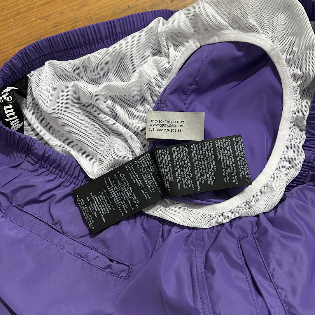 Palm Angels PA Swim Shorts, P15, Https://Item.Taobao.Com/Item.Htm?Ft=T&Id= - Image 8