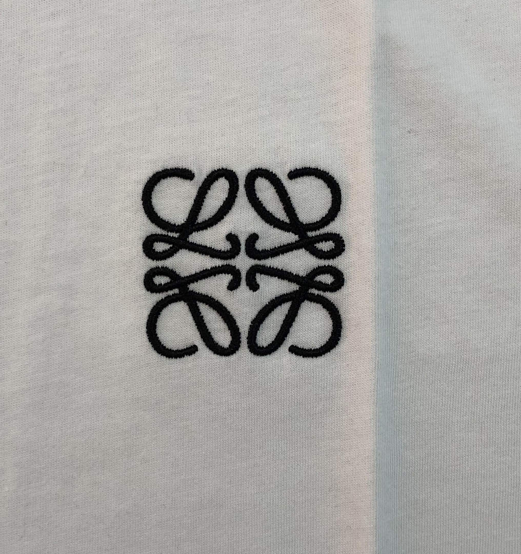 Loewe LW T-Shirt, P15, Https://Item.Taobao.Com/Item.Htm?Ft=T&Id= - Image 6