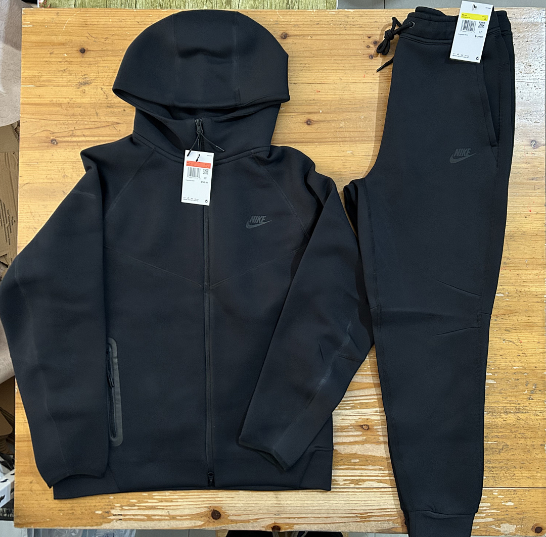 Unbranded NK, Hoodie P27, Pants P23, Https://Item.Taobao.Com/Item.Htm?Ft=T&Id= - Image 7
