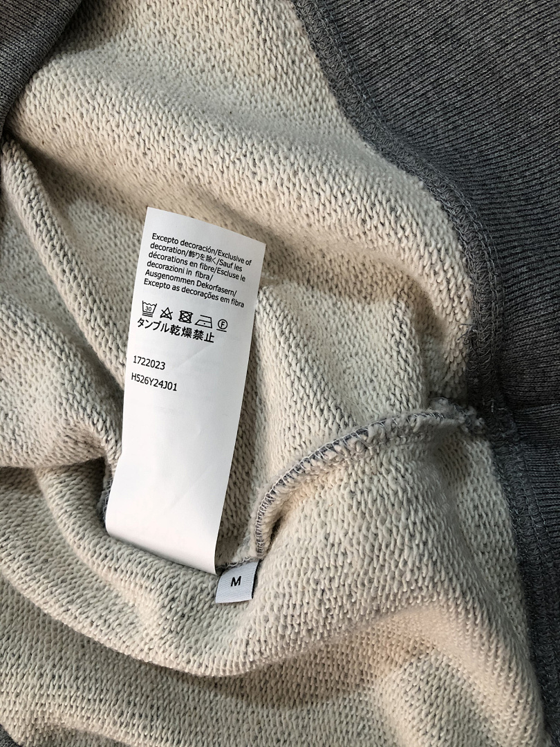 Loewe LW Crew Neck,P26, Https://Item.Taobao.Com/Item.Htm?Ft=T&Id= - Image 14