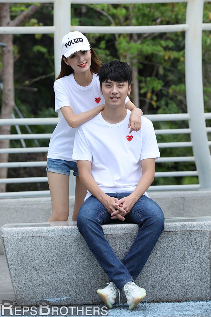 Comme des Garcons Tshirt,P12, Https://Item.Taobao.Com/Item.Htm?Ft=T&Id= - Image 8