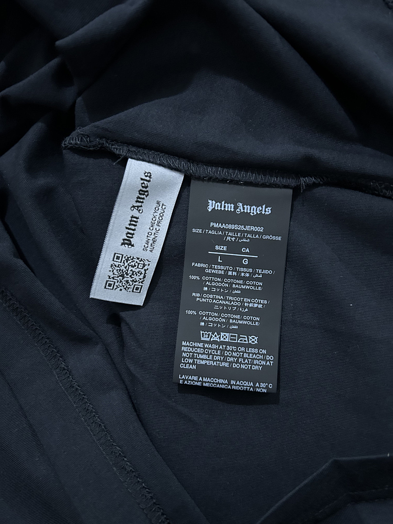 Palm Angels Burning Oasi, P19, Https://Item.Taobao.Com/Item.Htm?Ft=T&Id= - Image 6