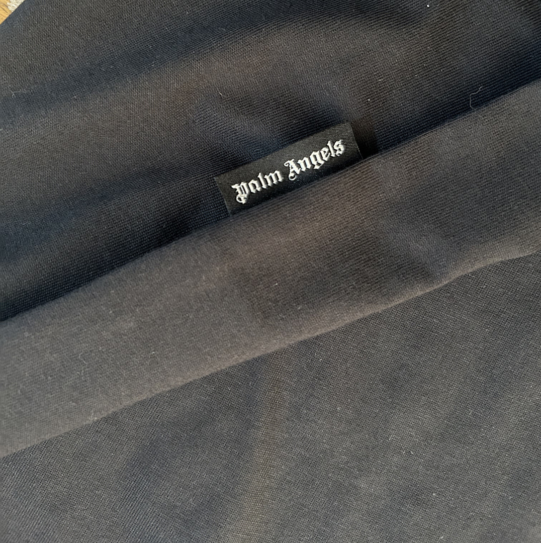 Palm Angels PA College Classic Tshirt, P19, Https://Item.Taobao.Com/Item.Htm?Ft=T&Id= - Image 7