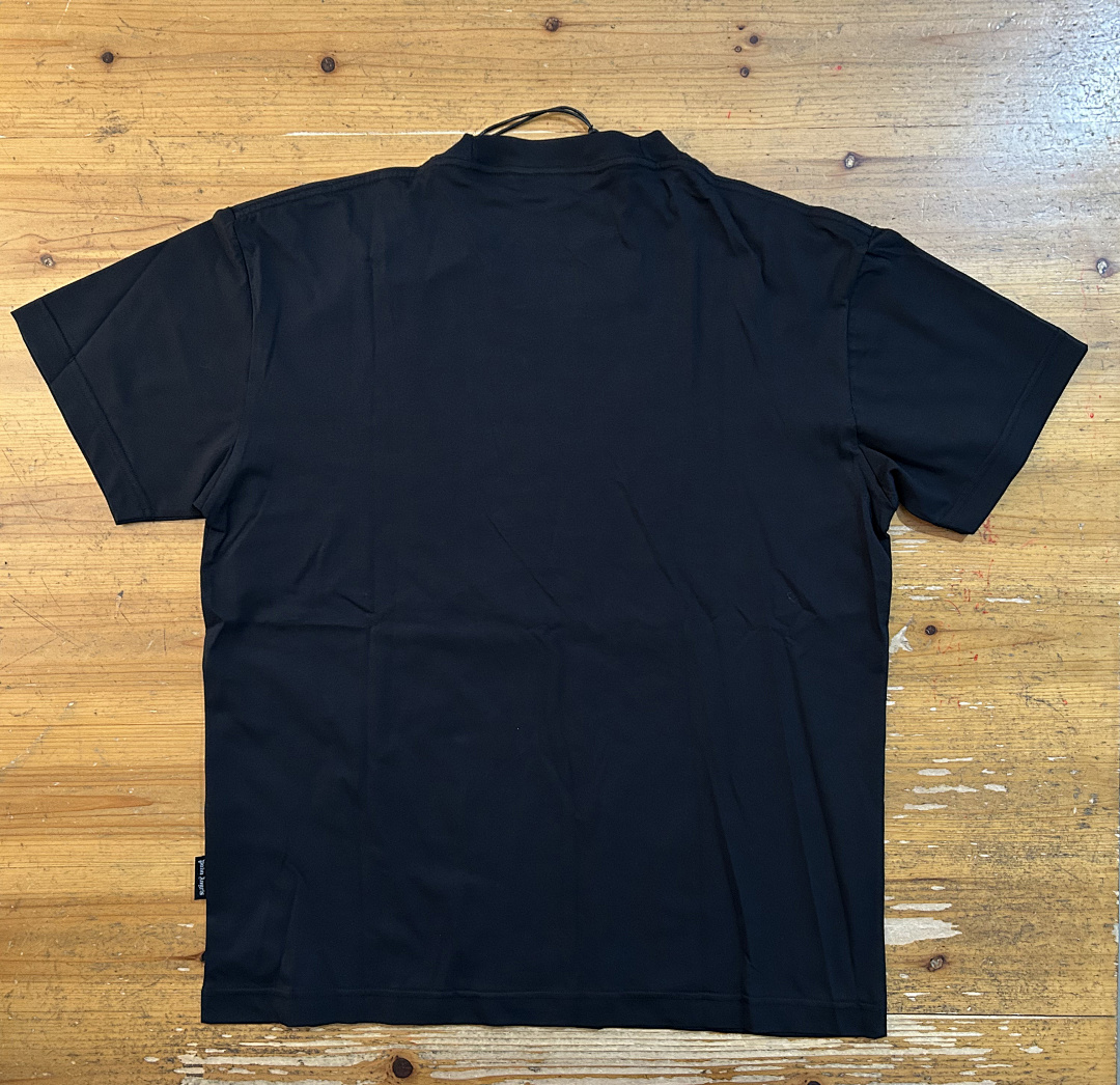Palm Angels PA Gothic Tshirt, P19, Https://Item.Taobao.Com/Item.Htm?Ft=T&Id= - Image 5