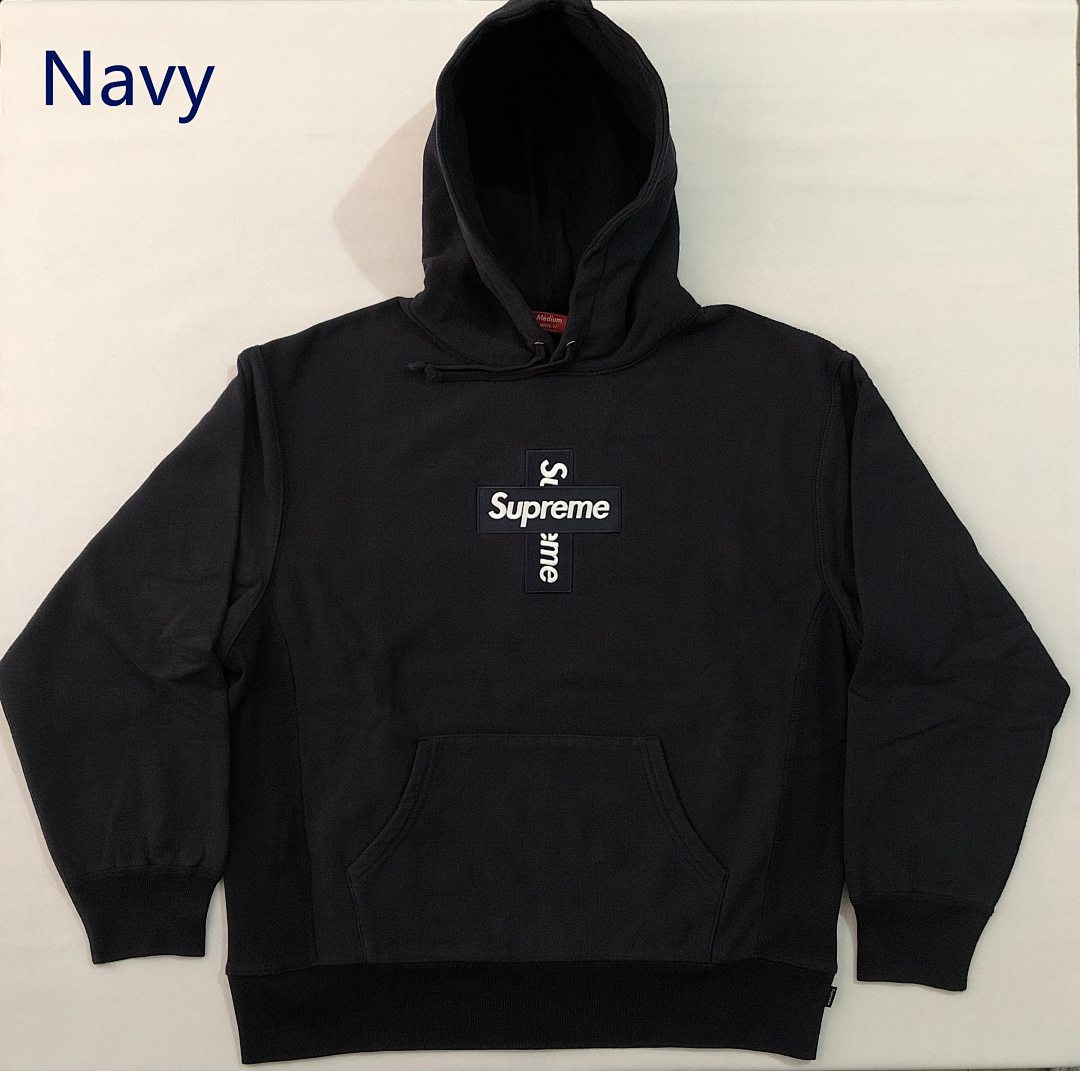 Supreme FW 20 Cross Box, P32, Https://Item.Taobao.Com/Item.Htm?Ft=T&Id= - Image 5
