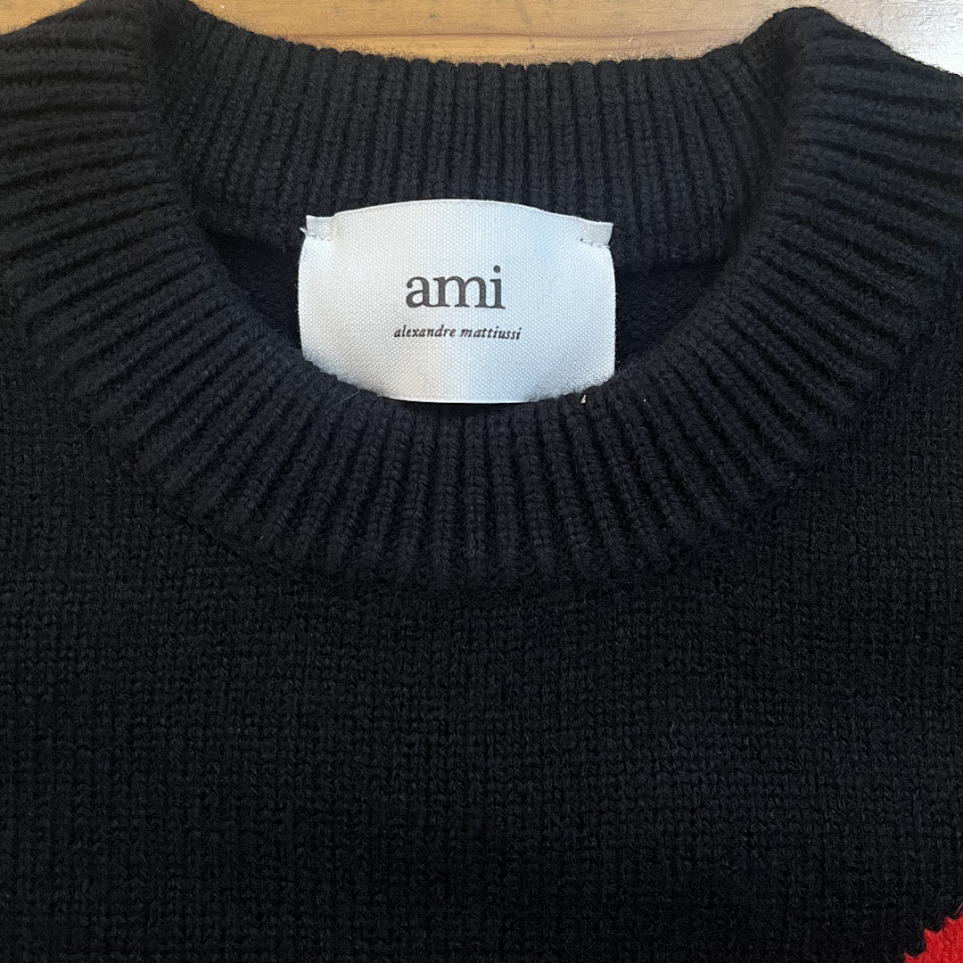 AMI Sweater, P49, Https://Item.Taobao.Com/Item.Htm?Ft=T&Id= - Image 35