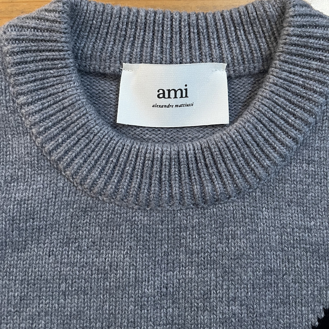 AMI Sweater, P49, Https://Item.Taobao.Com/Item.Htm?Ft=T&Id= - Image 37