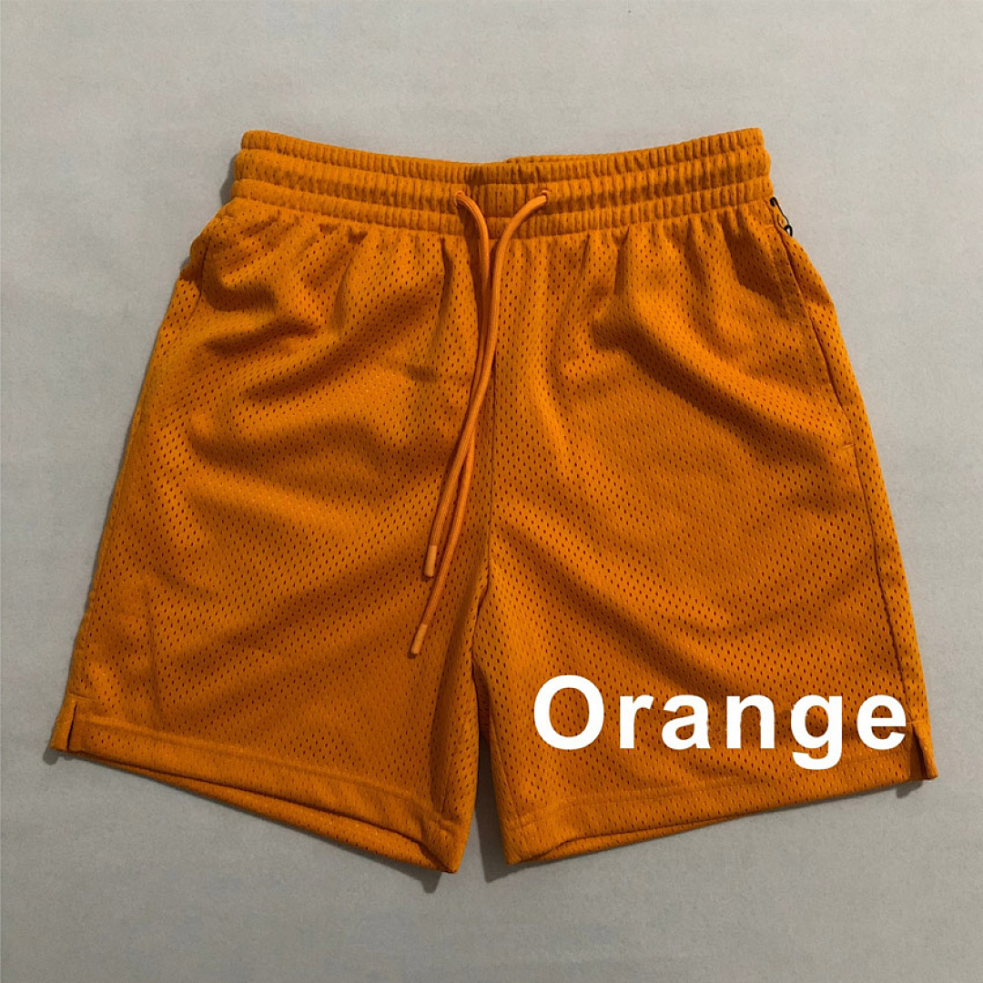 Unbranded .5 A.L.D Gym Shorts, Https://Item.Taobao.Com/Item.Htm?Ft=T&Id= - Image 6