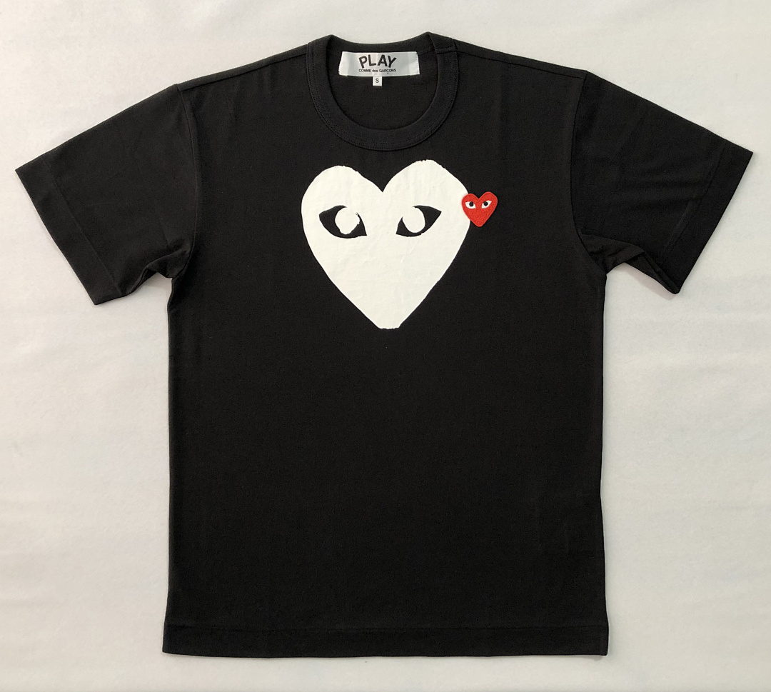 Comme des Garcons Printed T-Shirt, P14, Https://Item.Taobao.Com/Item.Htm?Ft=T&Id= - Image 9