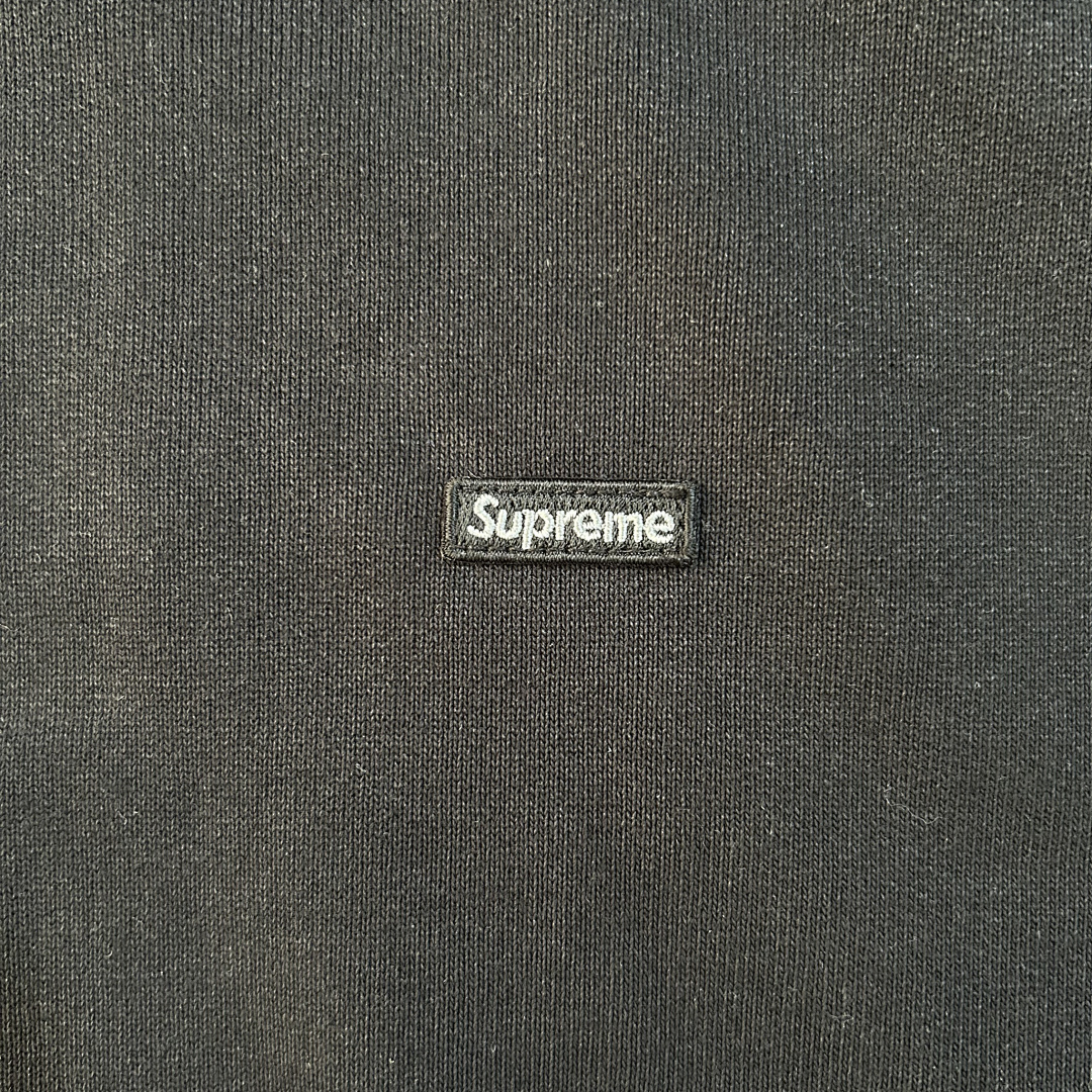 Supreme Mini Logo, P32, Https://Item.Taobao.Com/Item.Htm?Ft=T&Id= - Image 6