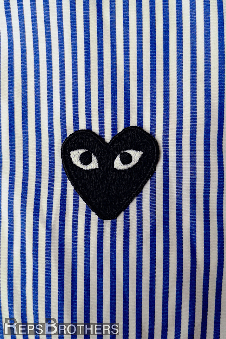 Comme des Garcons Shirts, P23, Https://Item.Taobao.Com/Item.Htm?Ft=T&Id= - Image 4
