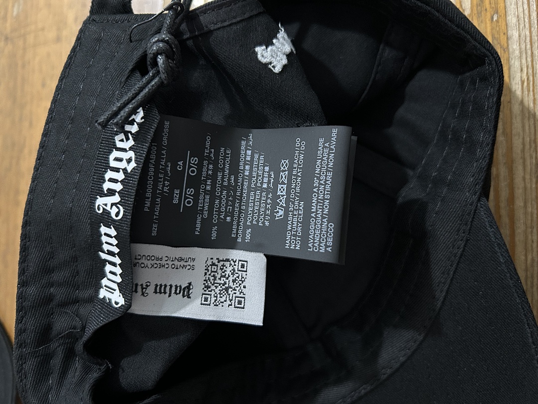 Palm Angels Hats, P9, Https://Item.Taobao.Com/Item.Htm?Ft=T&Id= - Image 14