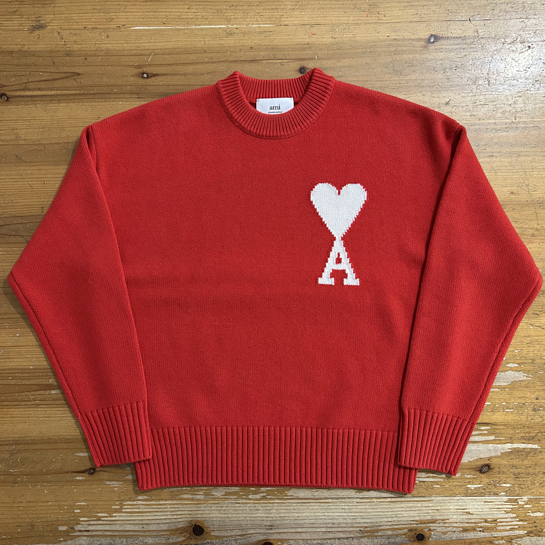 AMI Sweater, P49, Https://Item.Taobao.Com/Item.Htm?Ft=T&Id= - Image 9