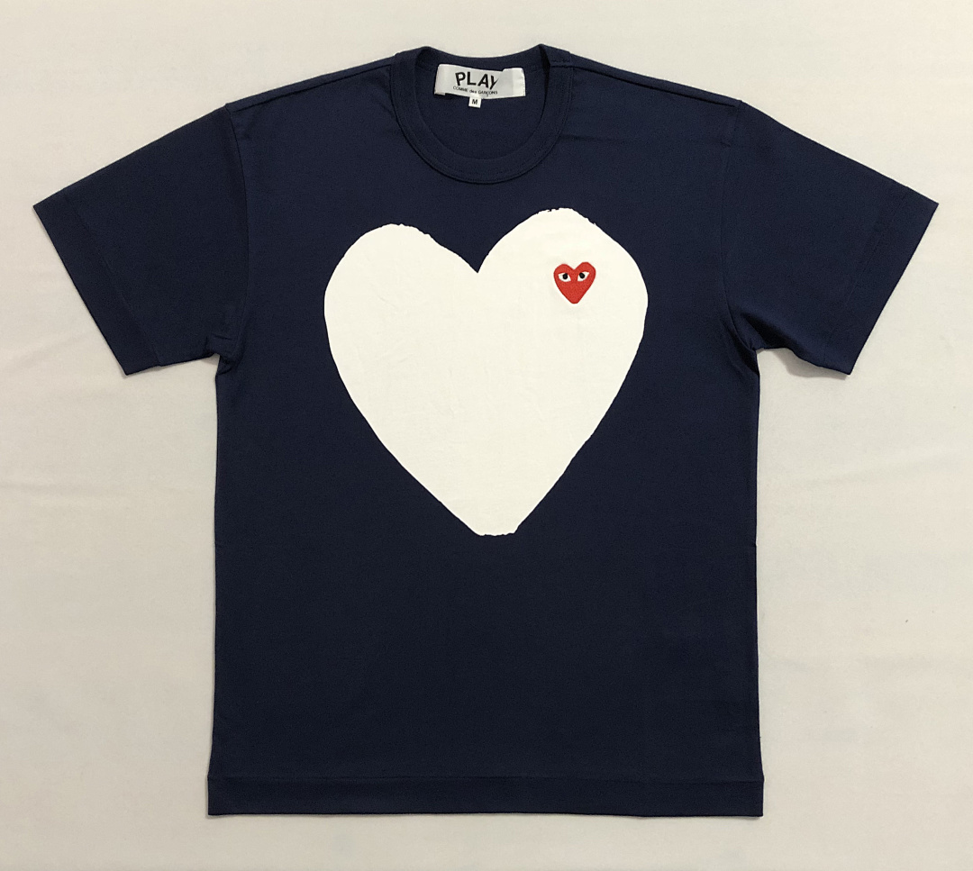 Comme des Garcons Printed T-Shirt, P14, Https://Item.Taobao.Com/Item.Htm?Ft=T&Id= - Image 3
