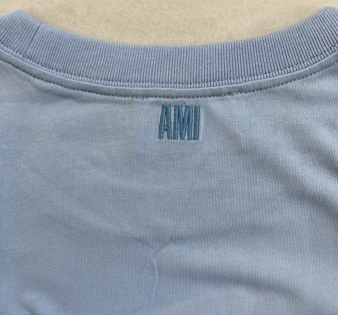 AMI Tshirts, P15, Https://Item.Taobao.Com/Item.Htm?Ft=T&Id= - Image 12