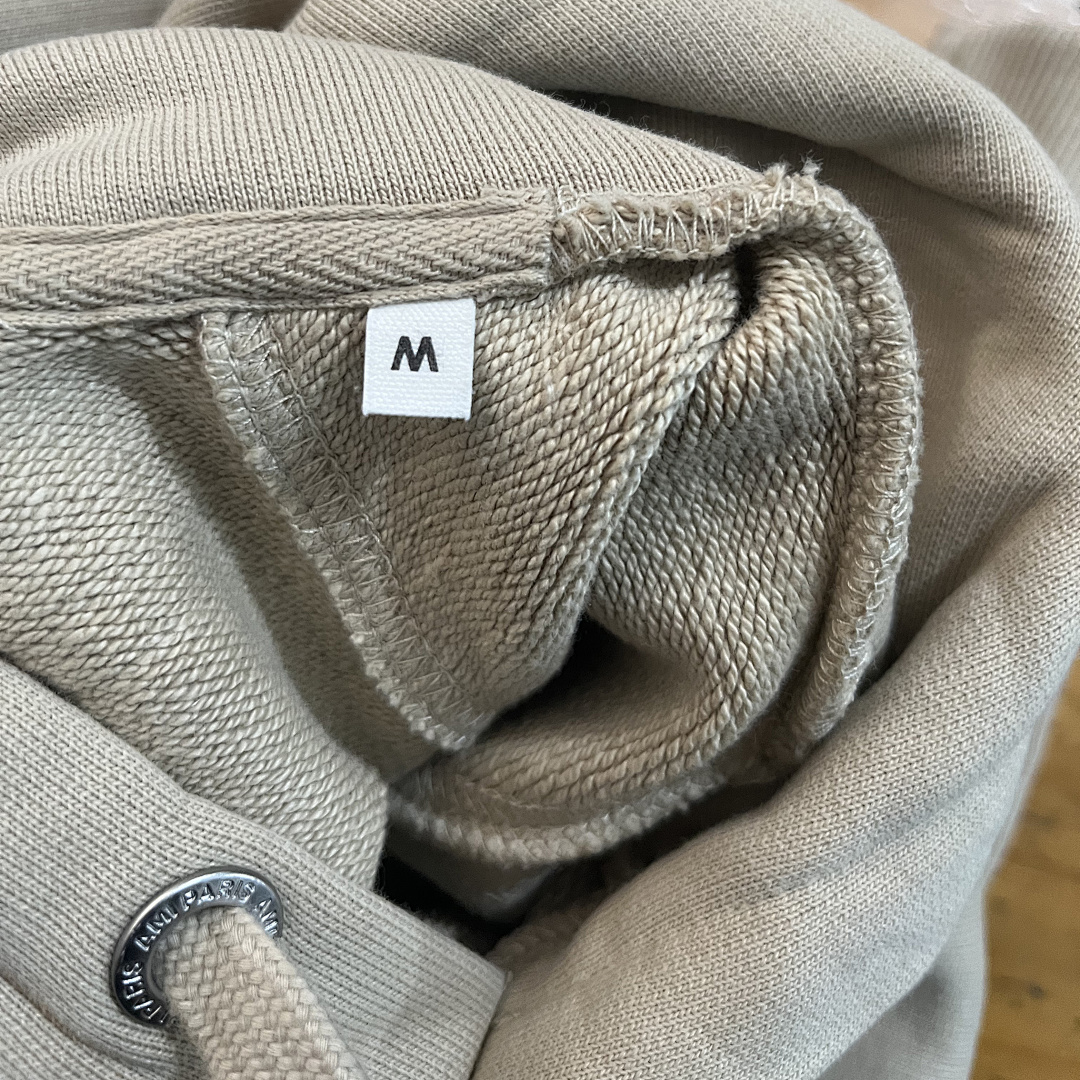 AMI Hoodies, P30, Https://Item.Taobao.Com/Item.Htm?Ft=T&Id= - Image 17