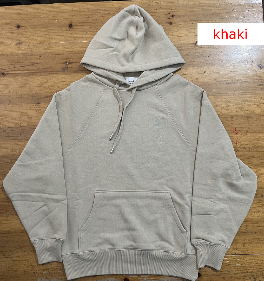 AMI Hoodies, P30, Https://Item.Taobao.Com/Item.Htm?Ft=T&Id= - Image 13