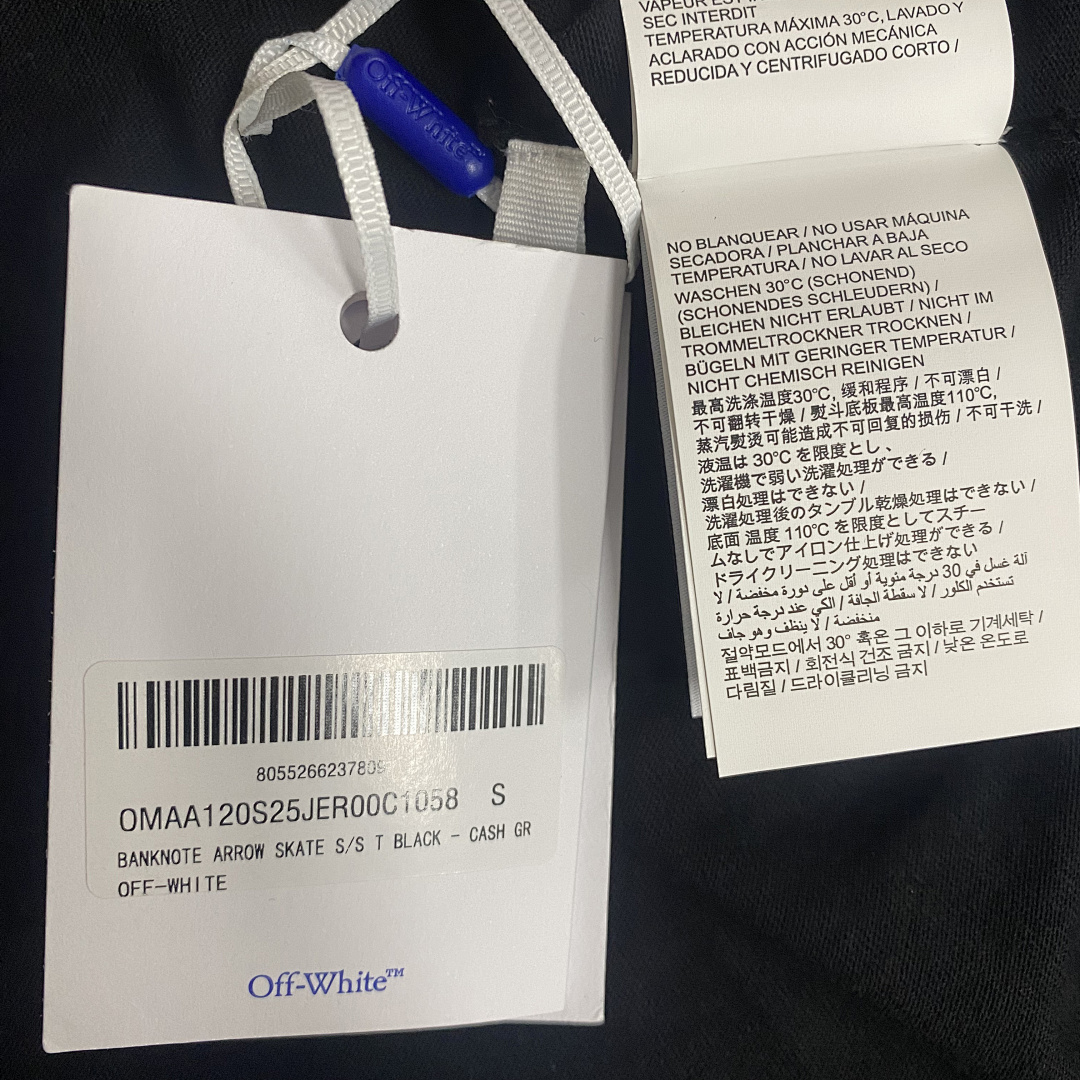 Off-White Banknote, P20, Https://Item.Taobao.Com/Item.Htm?Ft=T&Id= - Image 6