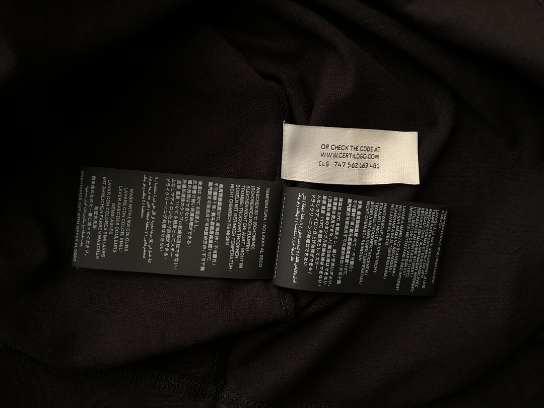 Palm Angels Long Sleeve, P21, Https://Item.Taobao.Com/Item.Htm?Ft=T&Id= - Image 5