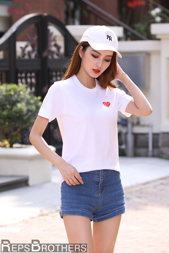 Comme des Garcons Tshirt,P12, Https://Item.Taobao.Com/Item.Htm?Ft=T&Id= - Image 15