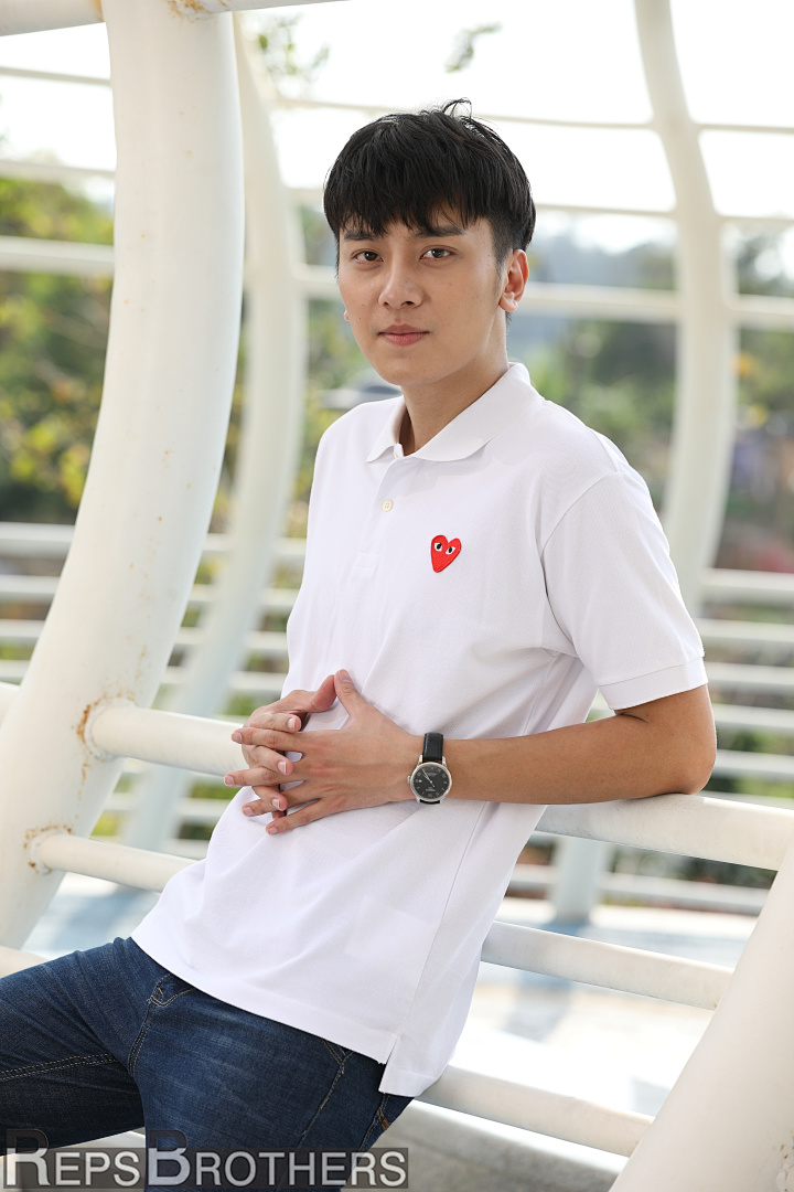 Ralph Lauren POLO Shirt, P14, Https://Item.Taobao.Com/Item.Htm?Ft=T&Id= - Image 4