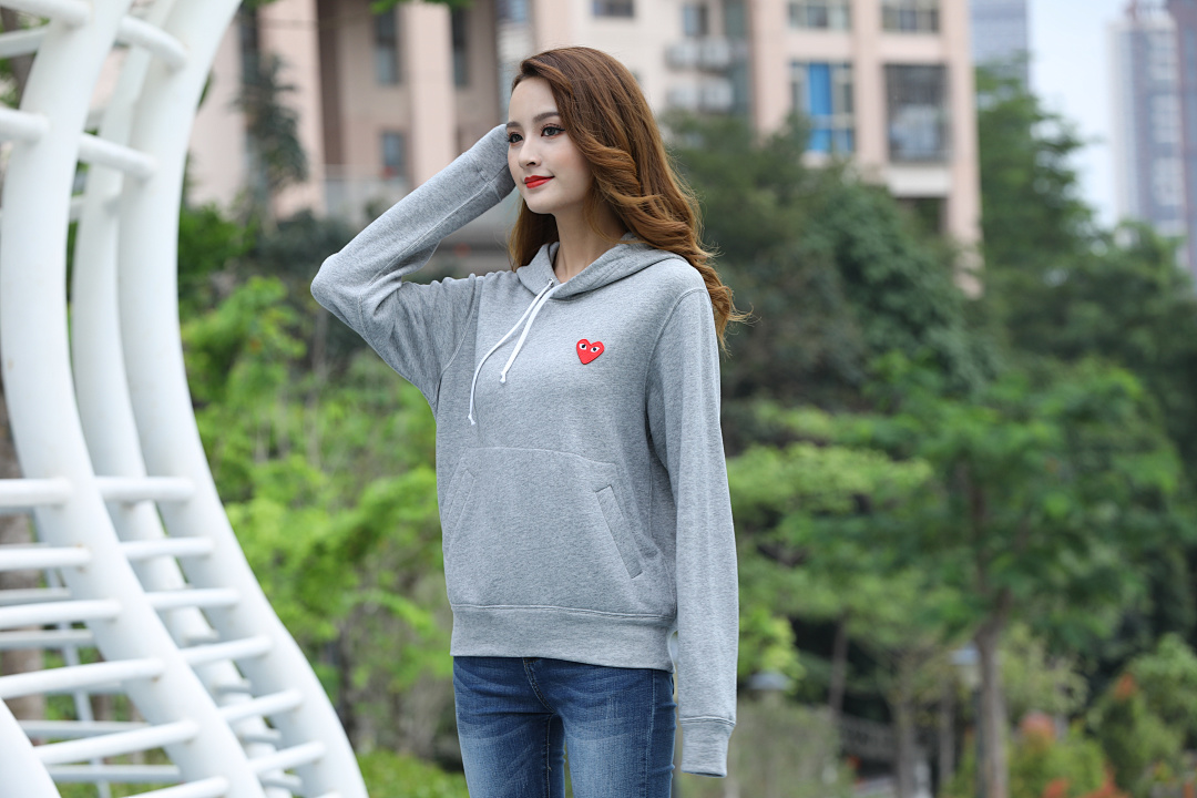 Comme des Garcons Hoodie,P24, Https://Item.Taobao.Com/Item.Htm?Ft=T&Id= - Image 30