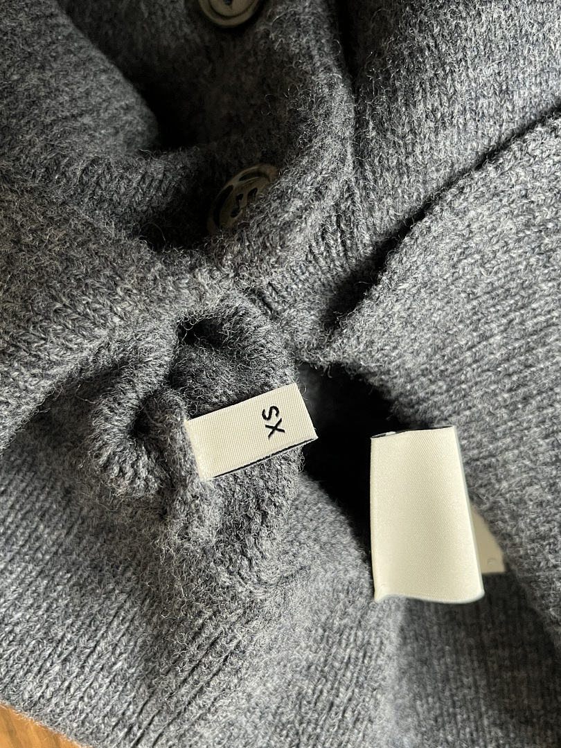 Ralph Lauren AMI POLO-Neck Sweater, P49, Https://Item.Taobao.Com/Item.Htm?Ft=T&Id= - Image 12