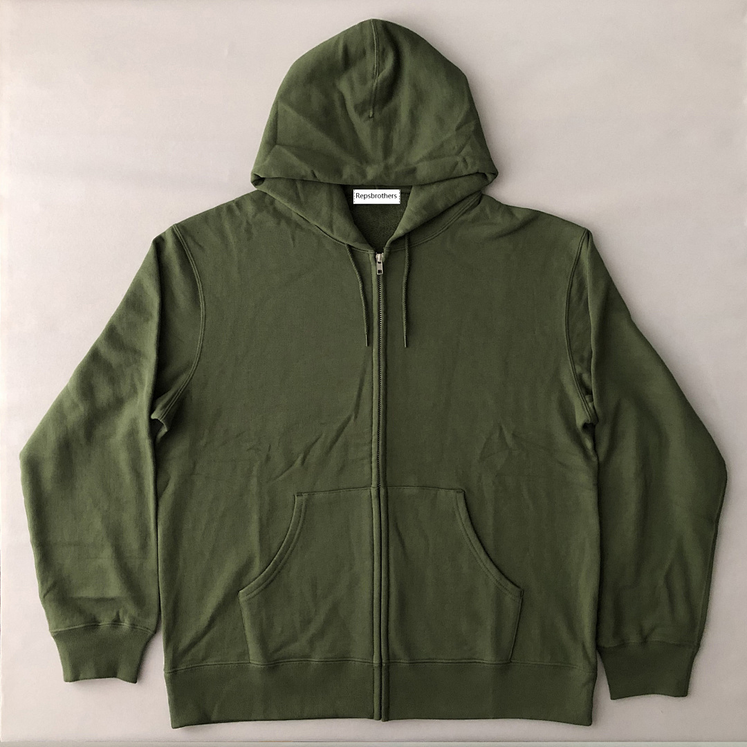 Unbranded HOMME Zipper Hoodie, Https://Item.Taobao.Com/Item.Htm?Ft=T&Id=