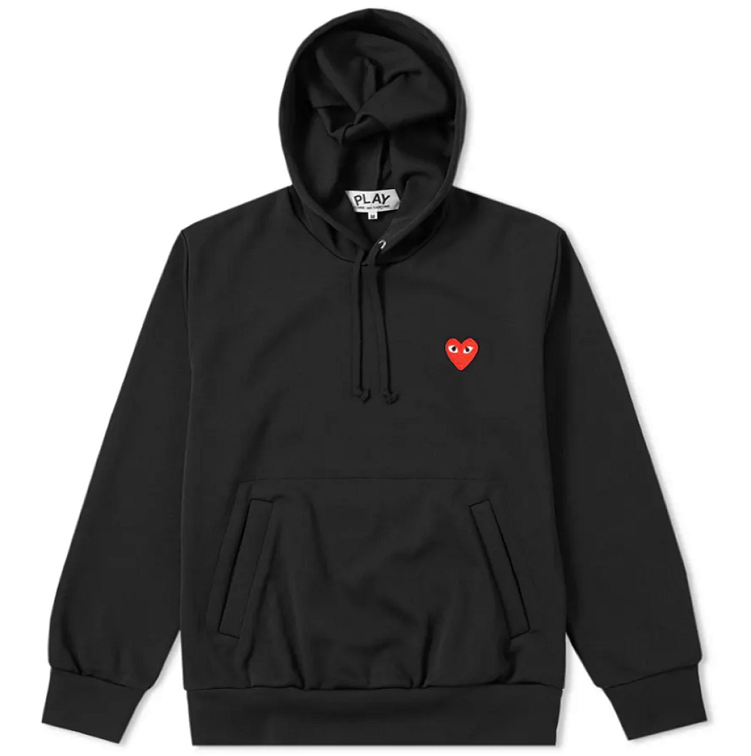 Comme des Garcons Hoodie,P24, Https://Item.Taobao.Com/Item.Htm?Ft=T&Id= - Image 10